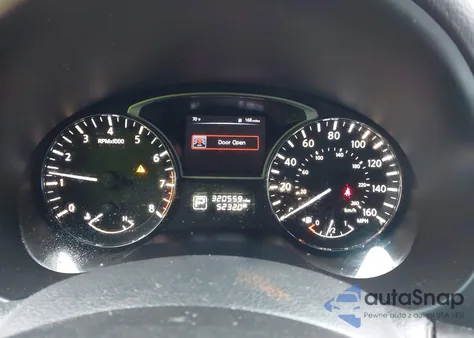 2015 Nissan Altima 2.5/2.5 S/2.5 Sl/2.5 Sv from USA, damaged, VIN 1N4AL3AP8FC243335